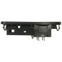 Standard Ignition DWS-1124 Power Window Switch