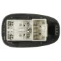 Standard Ignition DWS-1141 Power Window Switch
