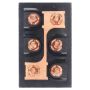 Standard Ignition DWS-1147 Power Window Switch