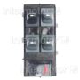 Standard Ignition DWS-1148 Power Window Switch