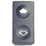 Standard Ignition DWS-1151 Power Window Switch