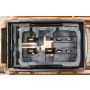 Standard Ignition DWS-1162 Power Window Switch