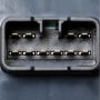 Standard Ignition DWS-1218 Power Window Switch
