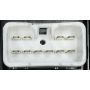 Standard Ignition DWS-1221 Power Window Switch