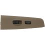 Standard Ignition DWS-1222 Multi Function Door Switch