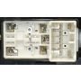 Standard Ignition DWS-1225 Power Window Switch