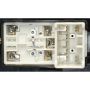 Standard Ignition DWS-1225 Power Window Switch