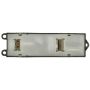 Standard Ignition DWS-1233 Power Window Switch