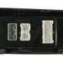 Standard Ignition DWS-1252 Power Window Switch
