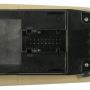 Standard Ignition DWS-1312 Power Window Switch