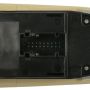 Standard Ignition DWS-1322 Power Window Switch