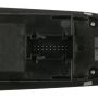Standard Ignition DWS-1347 Power Window Switch