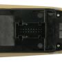 Standard Ignition DWS-1350 Power Window Switch