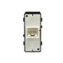 Standard Ignition DWS-1380 Power Window Switch