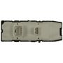 Standard Ignition DWS-1384 Power Window Switch