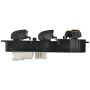 Standard Ignition DWS-1408 Power Window Switch