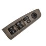 Standard Ignition DWS-1425 Power Window Switch