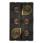 Standard Ignition DWS-1478 Power Window Switch