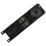 Standard Ignition DWS-1509 Power Window Switch