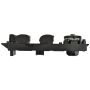 Standard Ignition DWS-1510 Power Window Switch