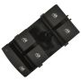 Standard Ignition DWS-1520 Power Window Switch