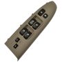 Standard Ignition DWS1551 Power Window Switch