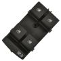 Standard Ignition DWS1573 Power Window Switch