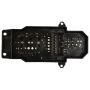Standard Ignition DWS1617 Power Window Switch