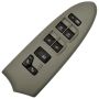 Standard Ignition DWS1624 Power Window Switch