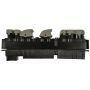 Standard Ignition DWS1631 Power Window Switch