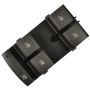 Standard Ignition DWS1691 Power Window Switch