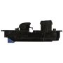 Standard Ignition DWS1697 Power Window Switch