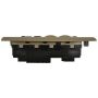 Standard Ignition DWS1714 Power Window Switch