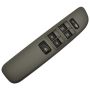 Standard Ignition DWS1720 Power Window Switch