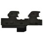 Standard Ignition DWS1806 Power Window Switch