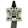 Standard Ignition DWS1848 Power Window Switch