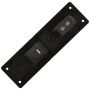 Standard Ignition DWS1853 Power Window Switch