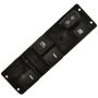 Standard Ignition DWS1854 Power Window Switch