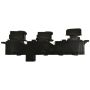 Standard Ignition DWS1855 Power Window Switch