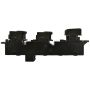 Standard Ignition DWS1856 Power Window Switch