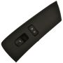 Standard Ignition DWS1866 Power Window Switch