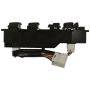 Standard Ignition DWS1870 Power Window Switch