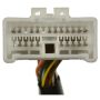 Standard Ignition DWS1872 Power Window Switch