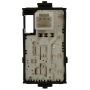 Standard Ignition DWS1910 Power Window Switch