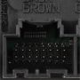 Standard Ignition DWS1937 Power Window Switch