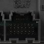 Standard Ignition DWS1937 Power Window Switch