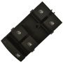 Standard Ignition DWS1943 Power Window Switch