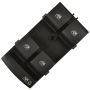 Standard Ignition DWS1945 Power Window Switch
