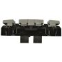 Standard Ignition DWS1970 Power Window Switch