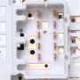 Standard Ignition DWS2004 Power Window Switch